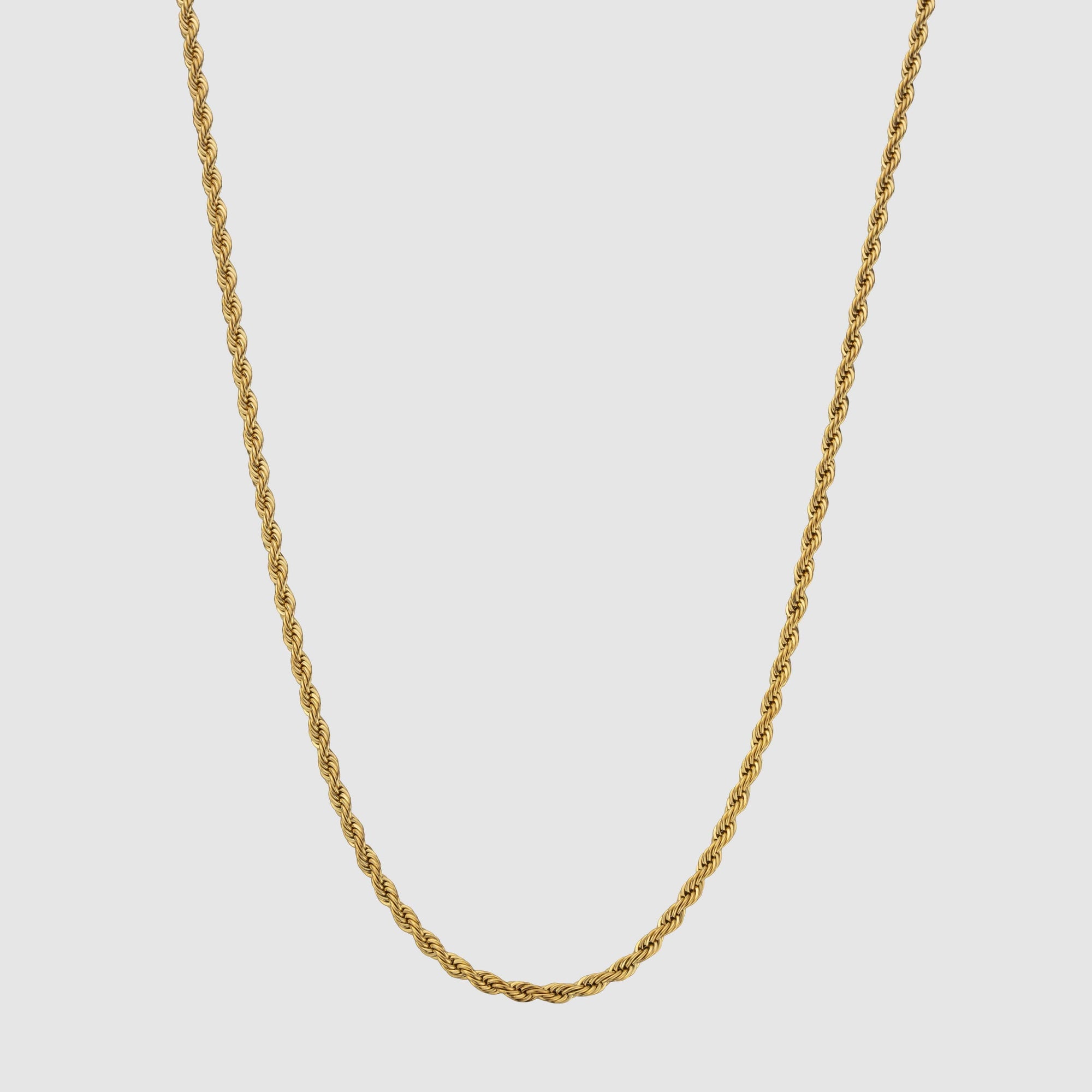 Minimal Rope (Gold) 3mm
